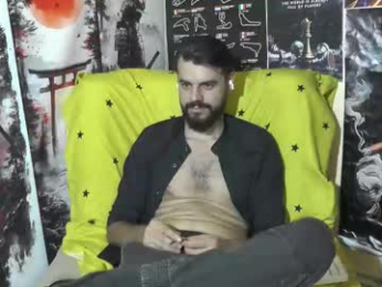 hornymaster93 webcam model stream image