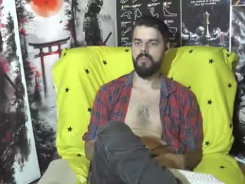 hornymaster93 webcam model stream image
