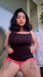 KreepyH0e_ webcam model stream image