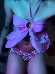 Newmeshh webcam model stream image