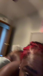 HeavenlyHalo webcam model stream image