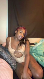 HeavenlyHalo webcam cam4 model stream image