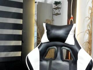 Nathan Matthers webcam model stream image
