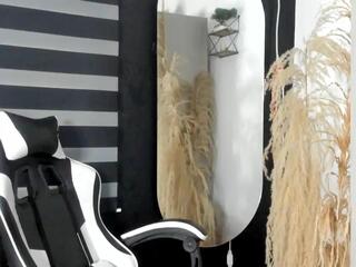 Nathan Matthers webcam model stream image