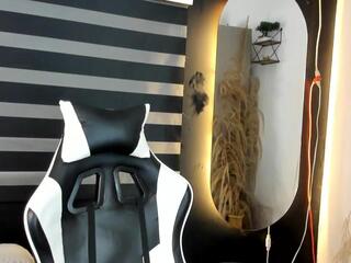 Nathan Matthers webcam model stream image