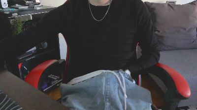 Nicod91 webcam model stream image