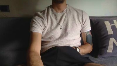 Nicod91 webcam model stream image