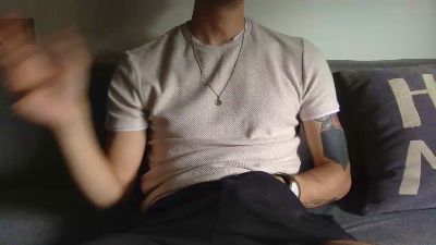 Nicod91 webcam model stream image