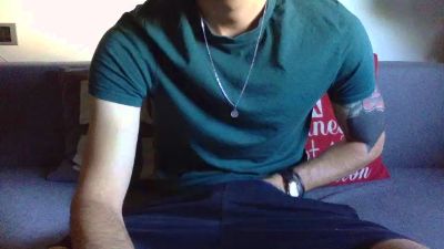 Nicod91 webcam model stream image