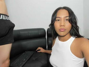 Karime-dirty webcam model stream image