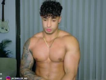 dylanrivera_ webcam chaturbate model stream image