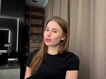 VerlineBilotto webcam model stream image