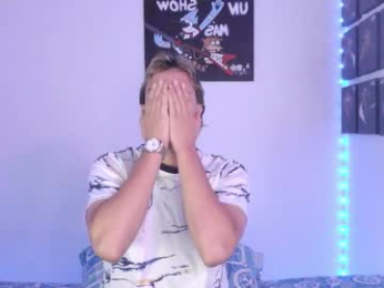 jack_walker190 webcam model stream image