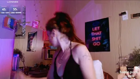 Cassie_Wild webcam stripchat model stream image