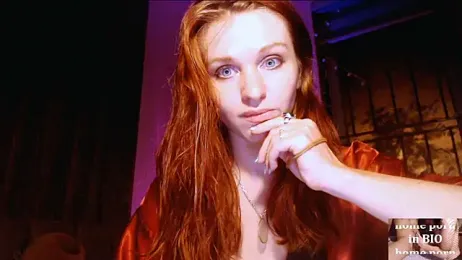Cassie_Wild webcam model stream image
