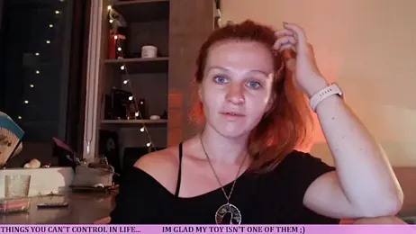 Cassie_Wild webcam model stream image