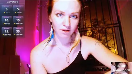 Cassie_Wild webcam model stream image