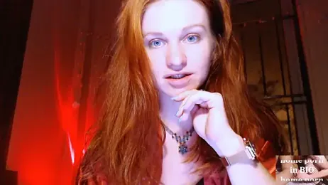 Cassie_Wild webcam model stream image