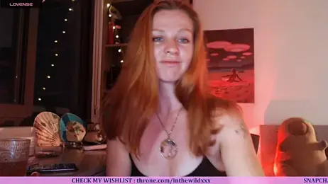 Cassie_Wild webcam model stream image