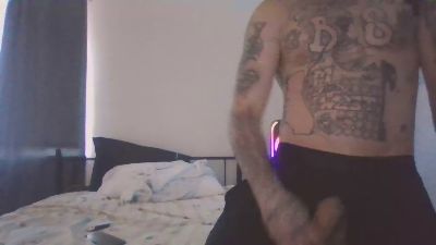 Inkedadventure webcam model stream image