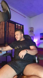 I_AM_CHARLY webcam model stream image