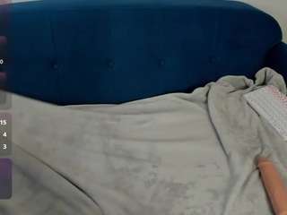 amy-hall webcam model stream image