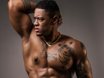 JayCreed webcam model stream image