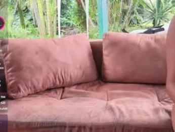 sarazuletaa webcam chaturbate model stream image