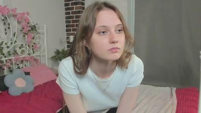 LynneRencher webcam model stream image