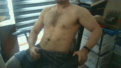 robsec4 webcam model stream image