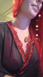 Arielviolet webcam cam4 model stream image