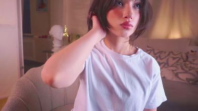 DevonaGitt webcam model stream image