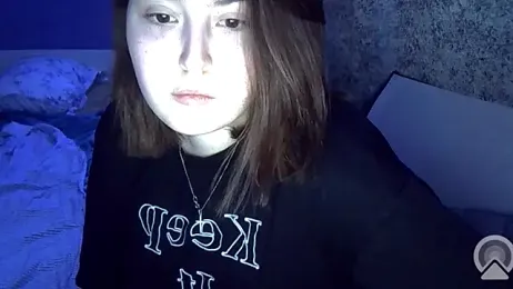 VIKIWITHMAX webcam model stream image