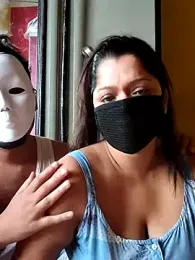 Hottie_couple69 webcam model stream image