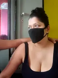 Hottie_couple69 webcam model stream image