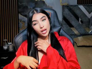 Brianna Blazze webcam model stream image