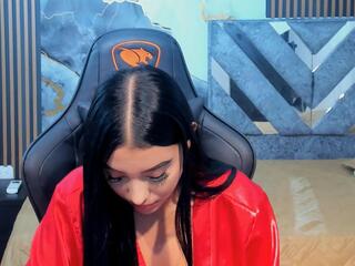 Brianna Blazze webcam model stream image