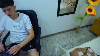 Jheampiero webcam model stream image