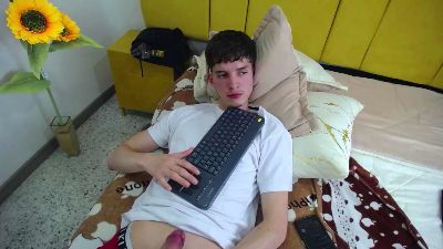 Jheampiero webcam model stream image