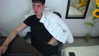 Jheampiero webcam model stream image
