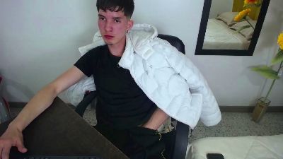 Jheampiero webcam model stream image