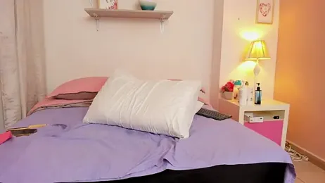 LauraRaider webcam model stream image