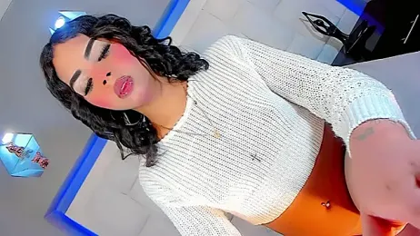 Ale_doll webcam stripchat model stream image