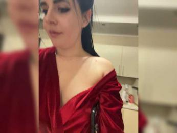 Mil_Kiss webcam model stream image