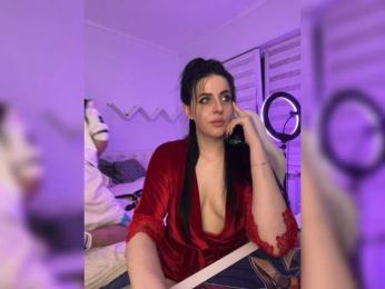 Mil_Kiss webcam model stream image