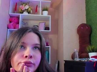 amelialy webcam model stream image