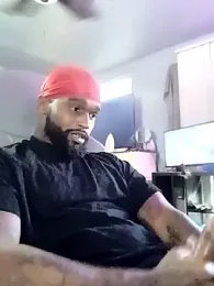 EbonyKing69 webcam model stream image