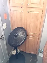 EbonyKing69 webcam model stream image