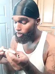 EbonyKing69 webcam model stream image