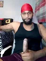 EbonyKing69 webcam model stream image